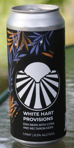White Hart Provisions