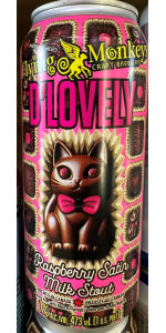 D'Lovely