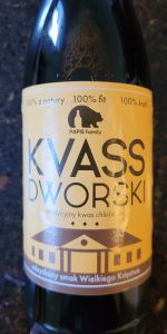 Kvass Dworski