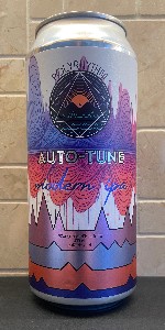 Auto-Tune Modern IPA