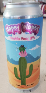 Hopsy Wopsy