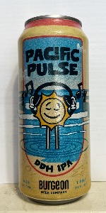 Pacific Pulse
