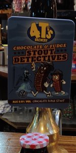 Stout Detectives