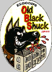 Old Black Shuck