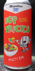 Hop Tricks