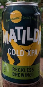 Matilda