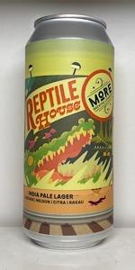 Reptile House