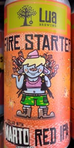Fire Starter