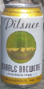 Pilsner