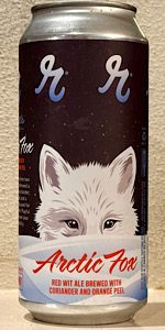 Arctic Fox