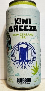 Kiwi Breeze