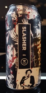 Slasher