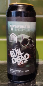 The Evil Dead (2024)