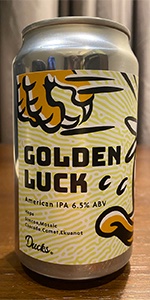 Golden Luck