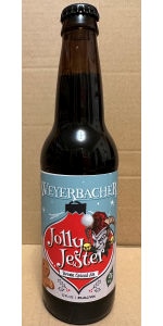 Jolly Jester