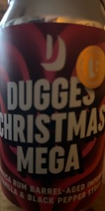 Christmas Mega