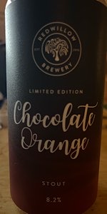 Chocolate Orange