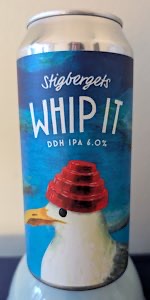 Whip It