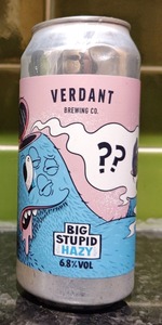 Big Stupid Hazy