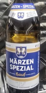 MÃ¤rzen Spezial