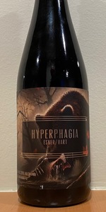 Hyperphagia