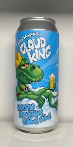 Cloud King