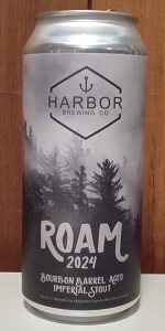 Roam 2024