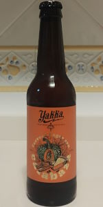 Lager de Calabaza