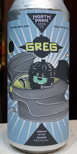 Greg