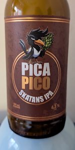 Skatans IPA