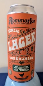 Humlig Lager