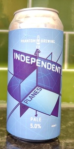 Independent Planes
