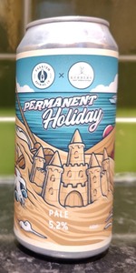 Permanent Holiday