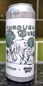 Through The Trees
