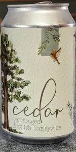 Cedar