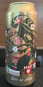 Gift Of Hops