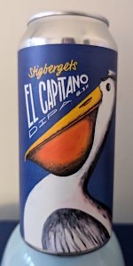 El Capitano