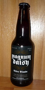 Magnum Daisy