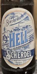 Scherdel Hell