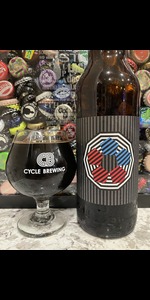 Five Year Aged Stout - Whoopie Pie