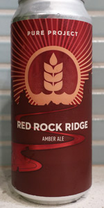Red Rock Ridge