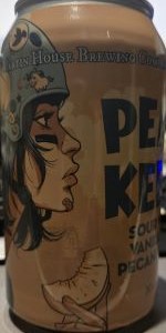 Peachy Keen