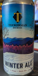 Winter Ale