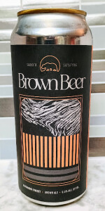 Brown Beer