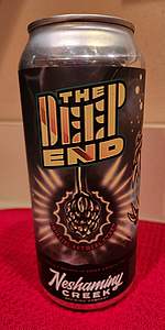 The Deep End