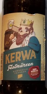 Kerwa FestmÃ¤rzen