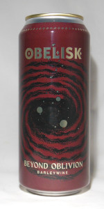 Beyond Oblivion