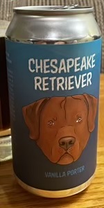 Chesapeake Retriever