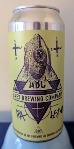 Hellbender IPA
