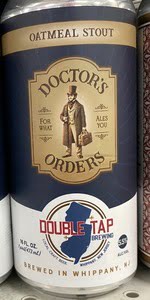 Doctor's Orders